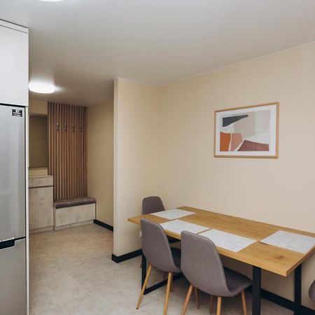 Apartament Vip Flat Lavina Проспект М Лушпи 2 Корп2 Sumy Zewnętrze zdjęcie
