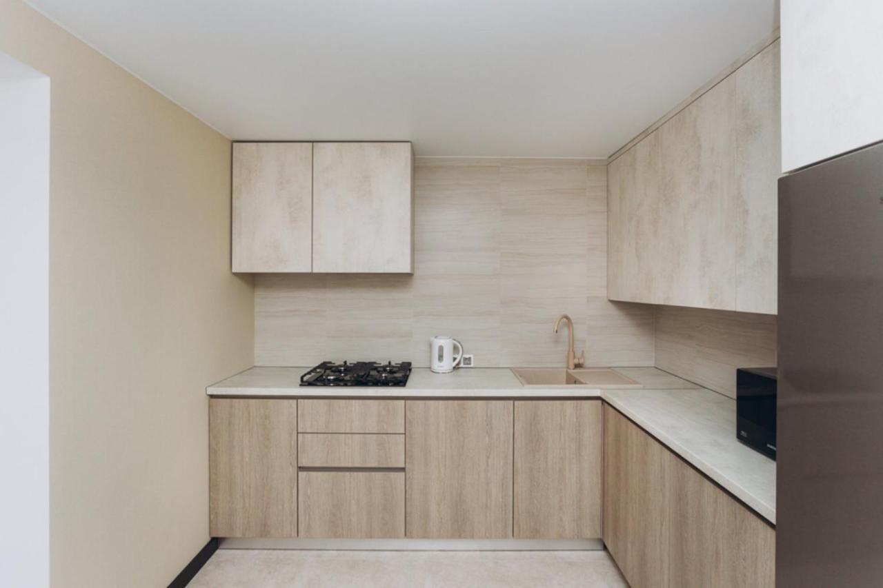 Apartament Vip Flat Lavina Проспект М Лушпи 2 Корп2 Sumy Zewnętrze zdjęcie