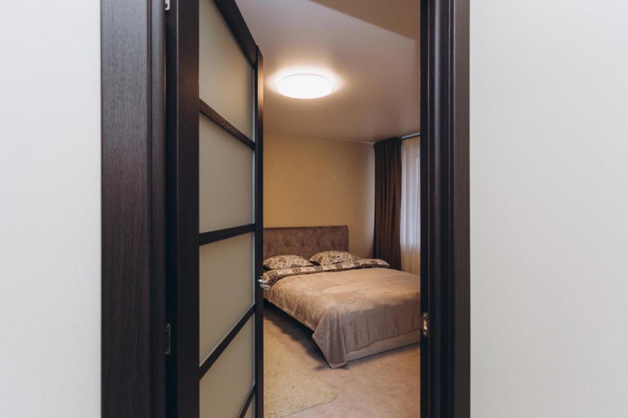 Apartament Vip Flat Lavina Проспект М Лушпи 2 Корп2 Sumy Zewnętrze zdjęcie